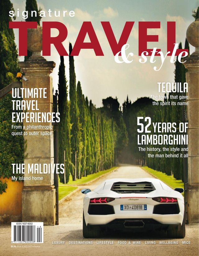 Signature Travel & Style