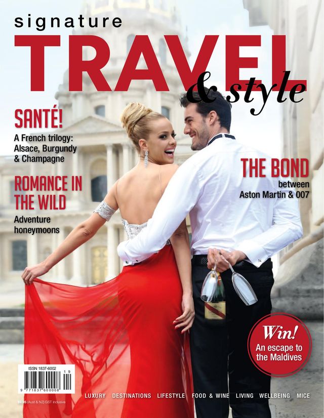 Signature Travel & Style