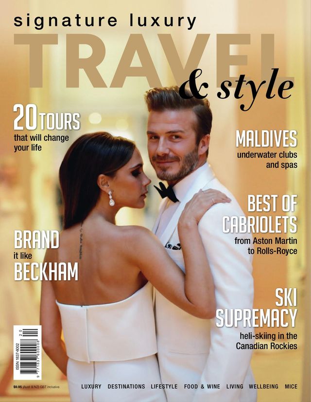 Signature Travel & Style