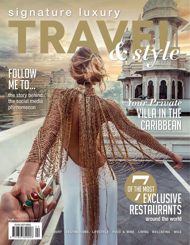 Signature Travel & Style