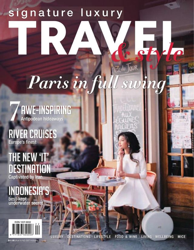 Signature Travel & Style