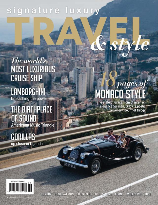 Signature Travel & Style