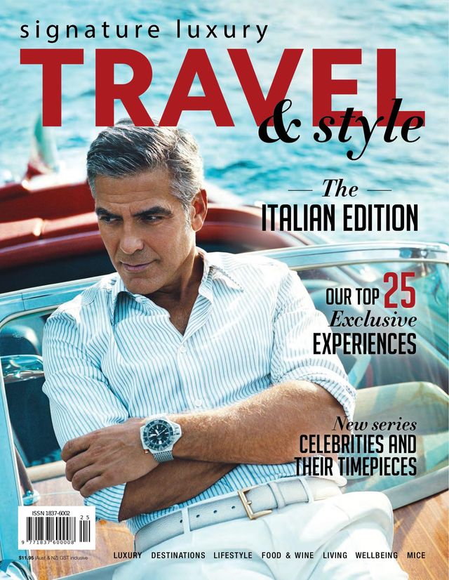 Signature Travel & Style