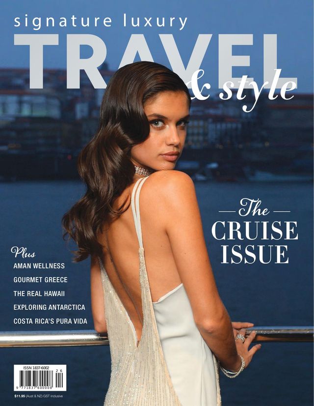 Signature Travel & Style