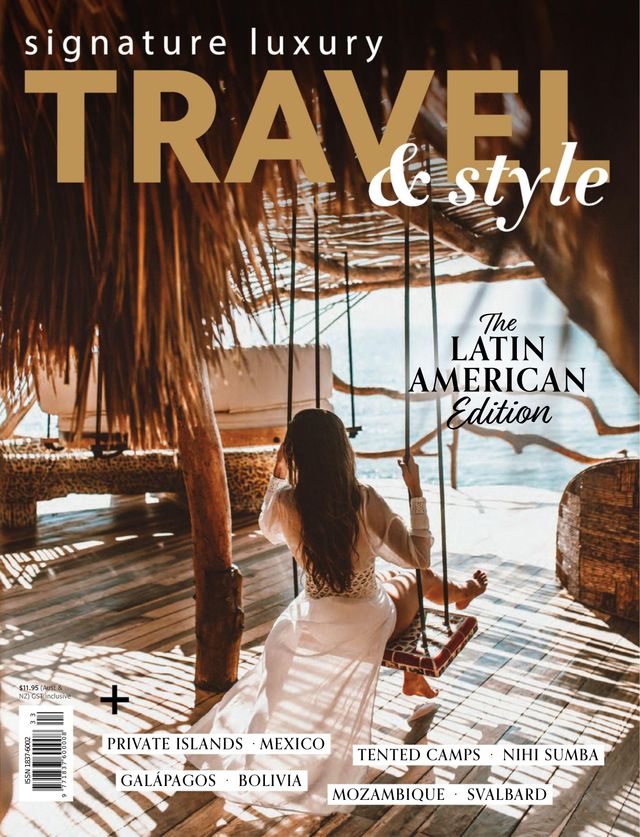 Signature Travel & Style