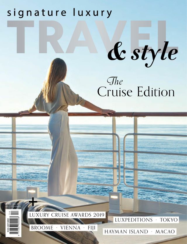 Signature Travel & Style