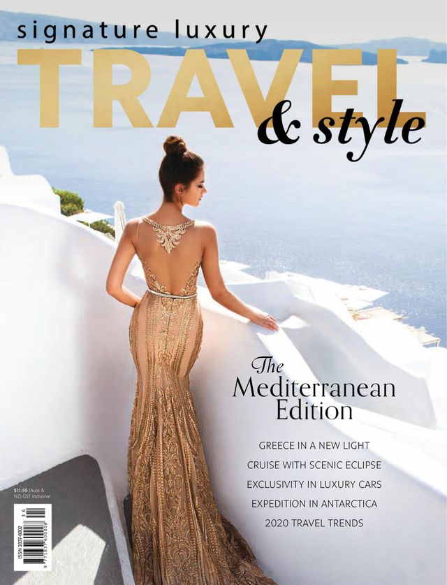 Signature Travel & Style