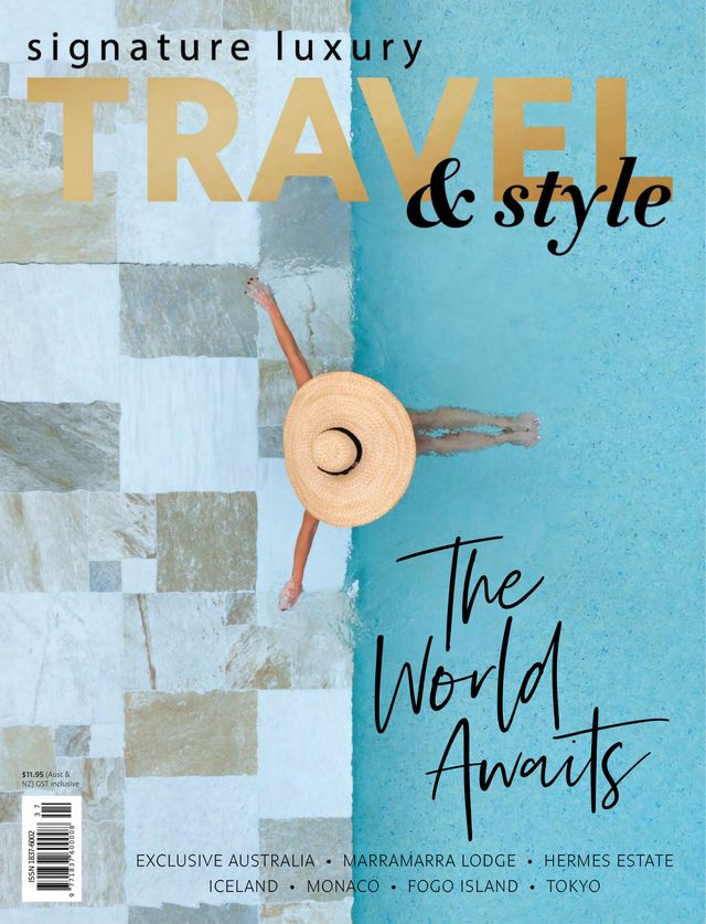 Signature Travel & Style