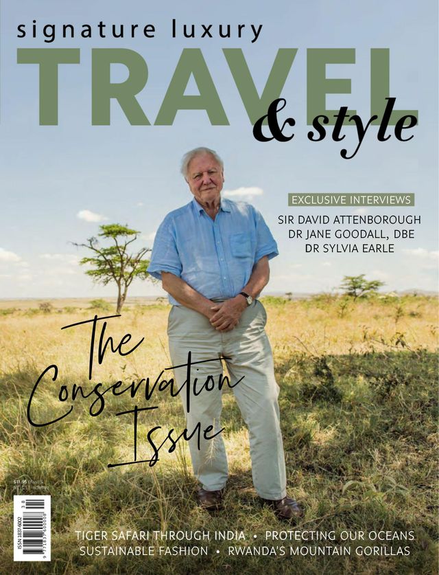 Signature Travel & Style