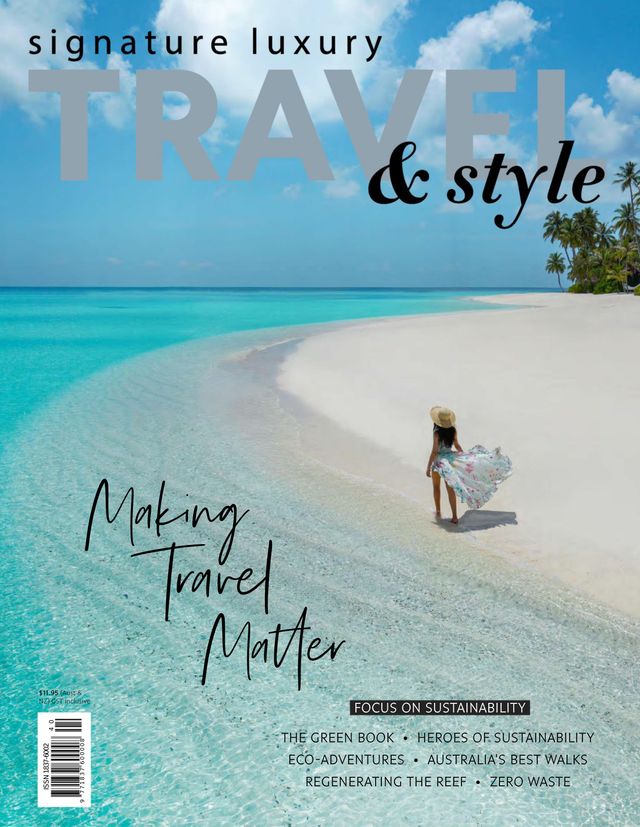 Signature Travel & Style
