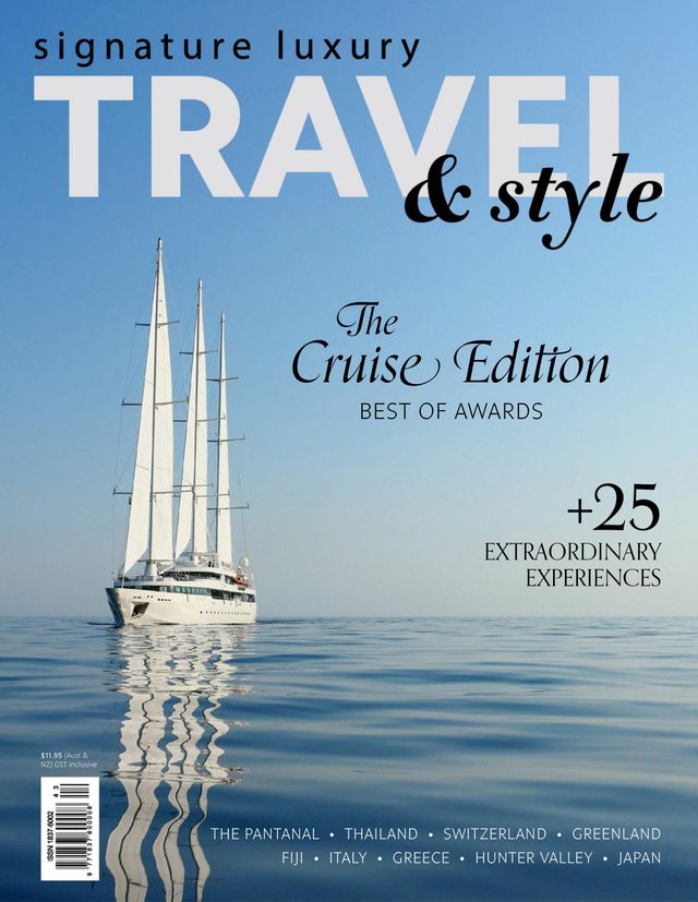 Signature Travel & Style
