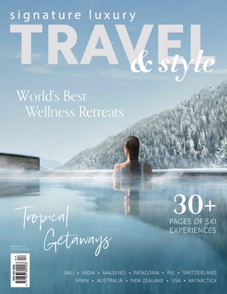Signature Travel & Style