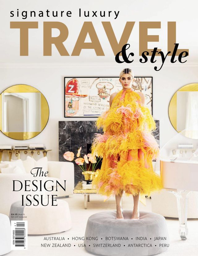 Signature Travel & Style
