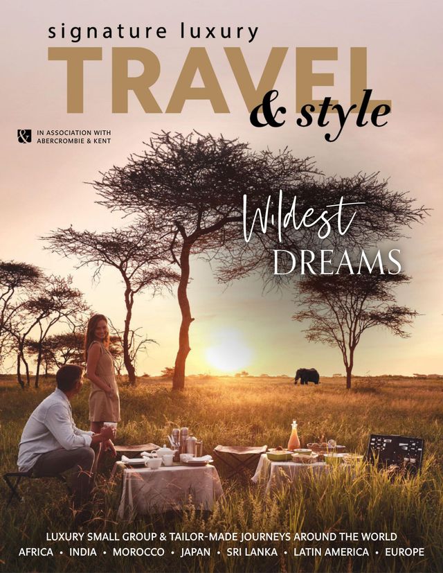 Signature Travel & Style