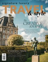 Signature Travel & Style