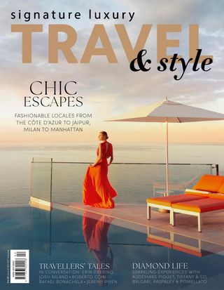 Signature Travel & Style
