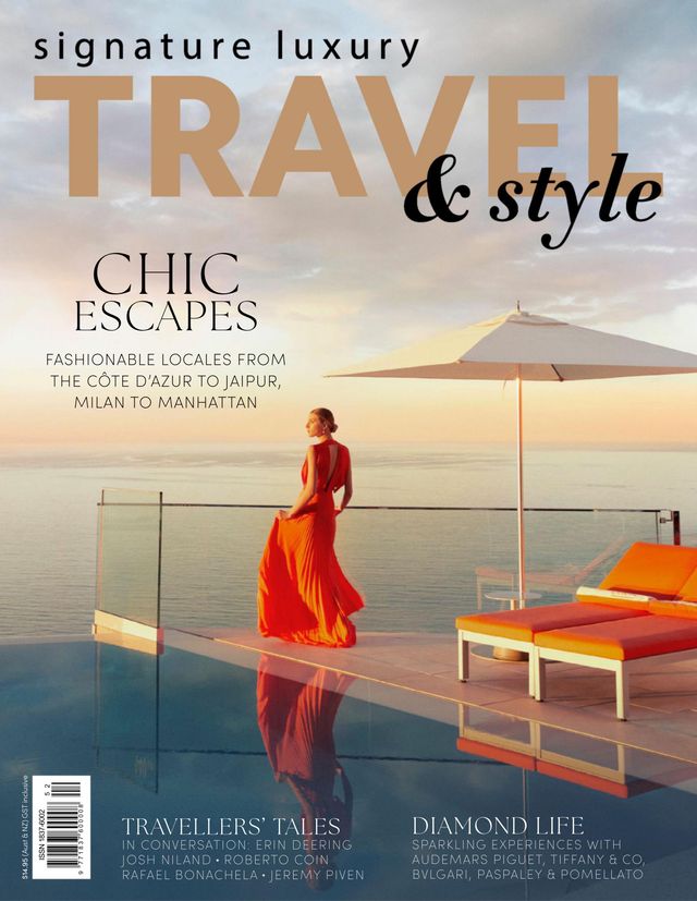 Signature Travel & Style