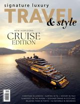 Signature Travel & Style