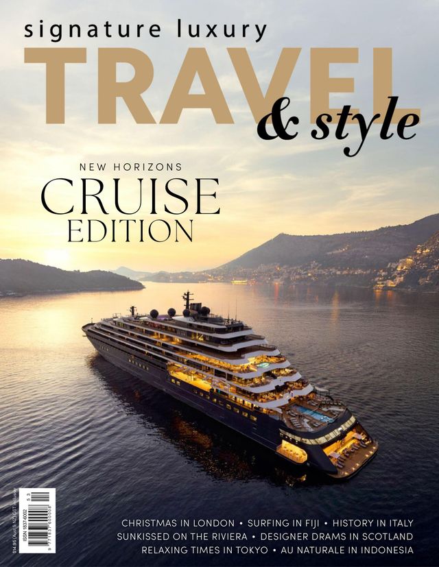 Signature Travel & Style