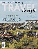 Signature Travel & Style