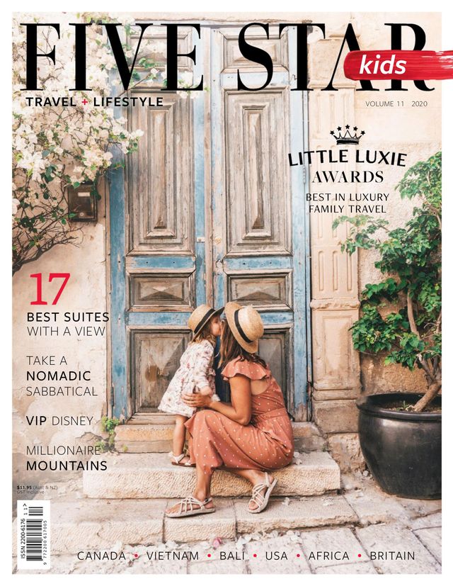 Gå ubegrenset med Magzter GOLD