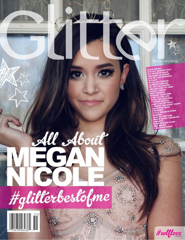 Glitter Magazine