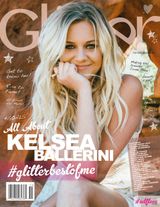 Kelsea Ballerini Glitter Best Of Me