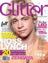 ROSS LYNCH FALL 2013