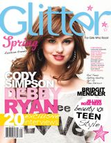 DEBBY RYAN SPRING 2013