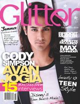 AVAN JOGIA SUMMER 2013