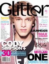 CODY SIMPSON SUMMER 2012