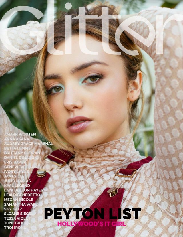 Glitter Magazine