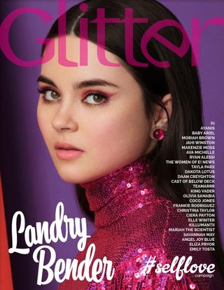 Glitter Magazine