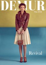 May 2016