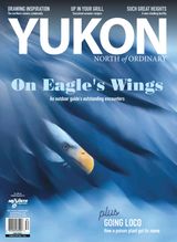 Yukon, North of Ordinary