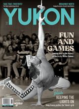Yukon, North of Ordinary
