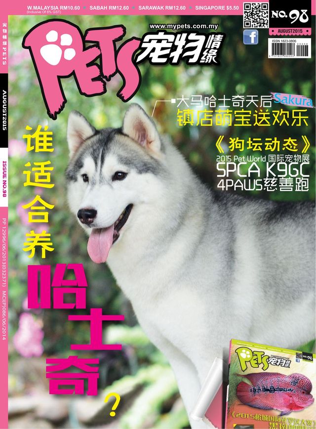 PETS 宠物情缘