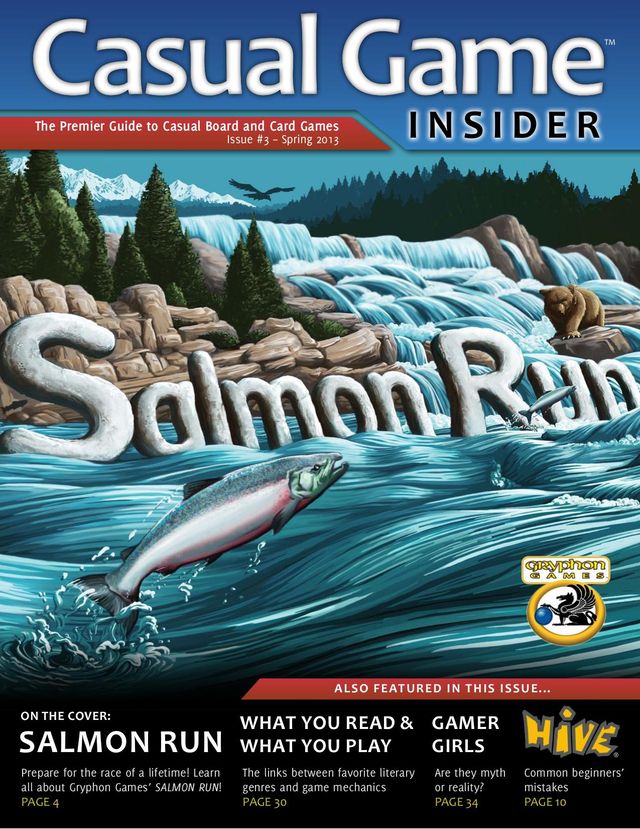 Casual Game Insider