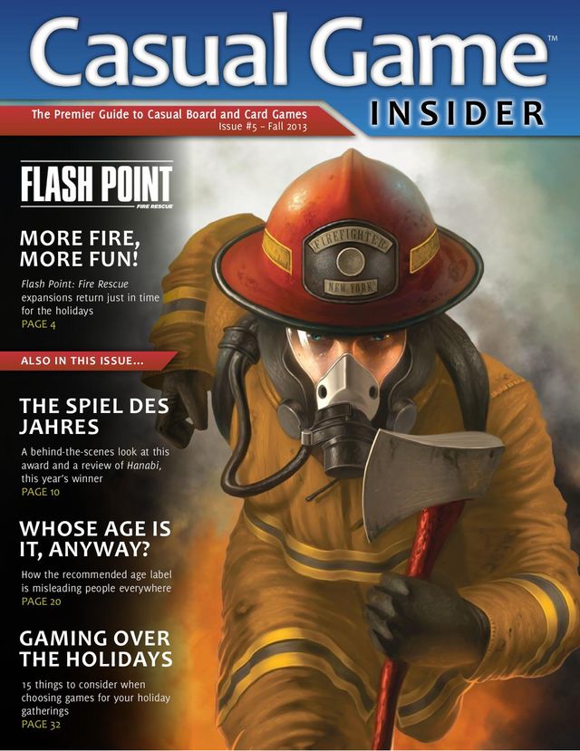 Casual Game Insider