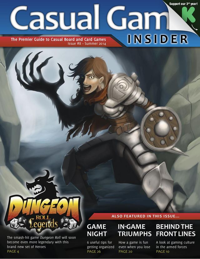 Casual Game Insider