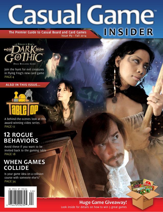 Casual Game Insider
