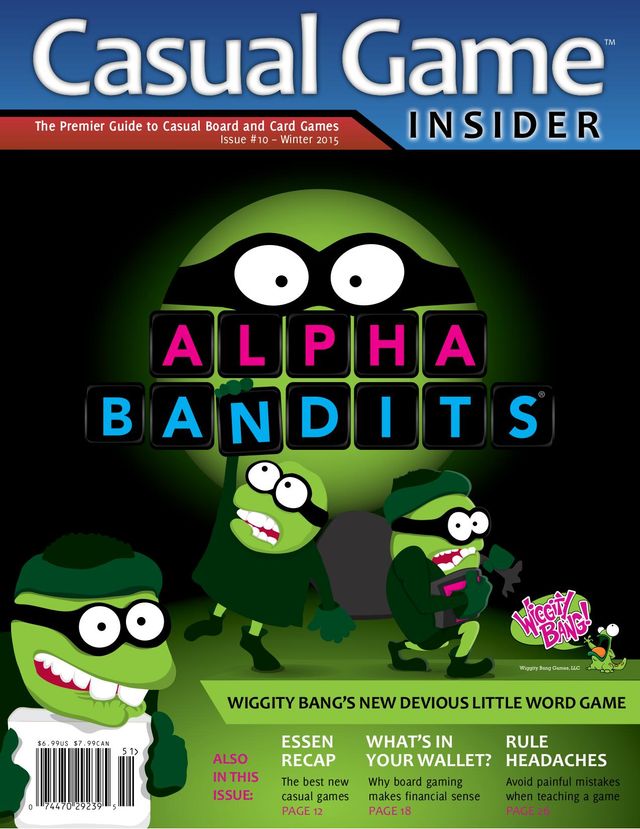 Casual Game Insider