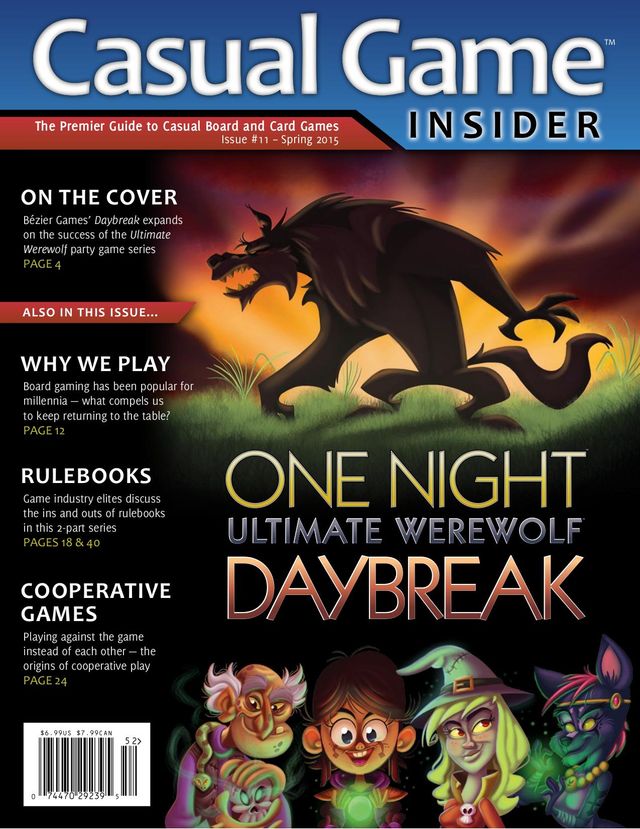Casual Game Insider