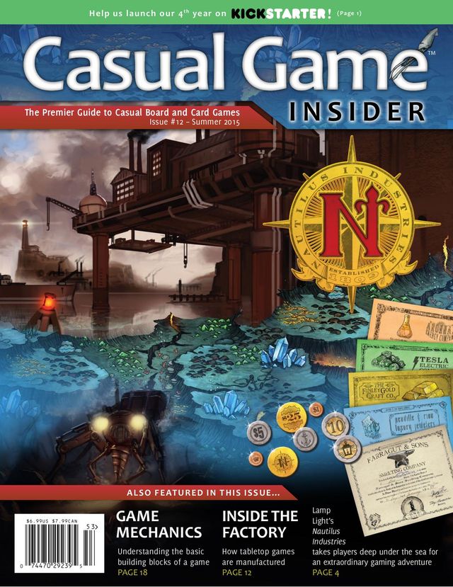Casual Game Insider