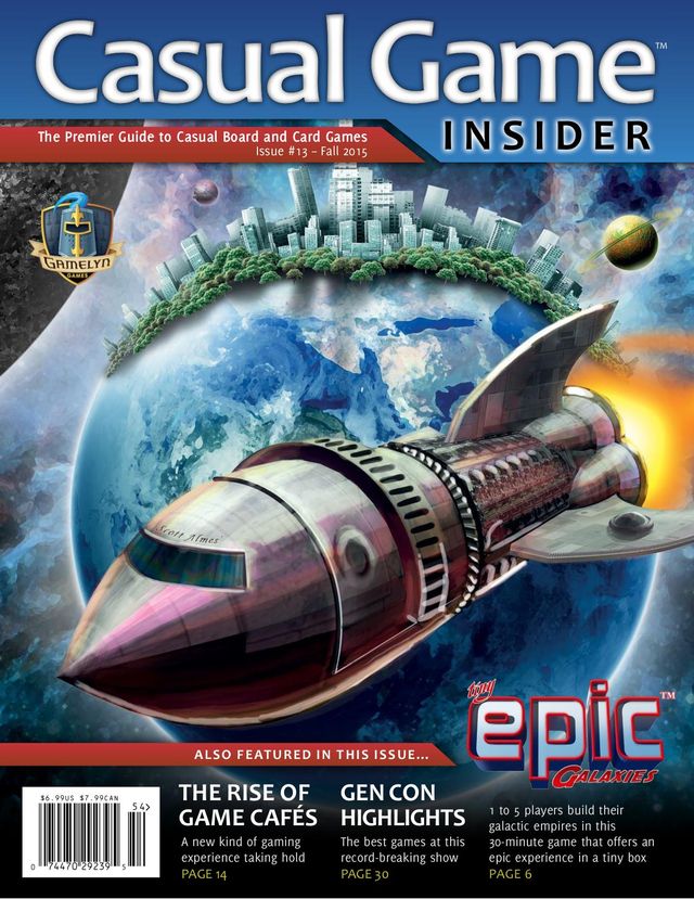 Casual Game Insider