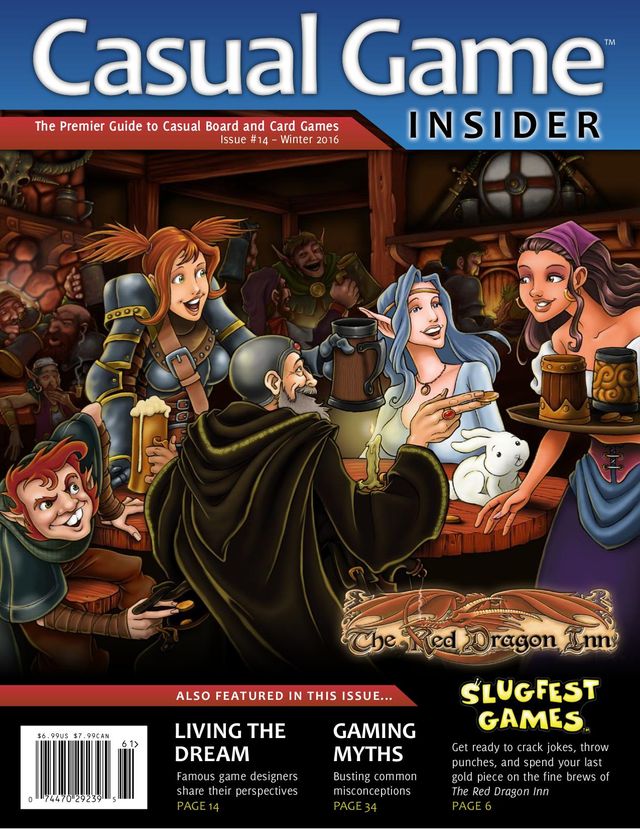 Casual Game Insider