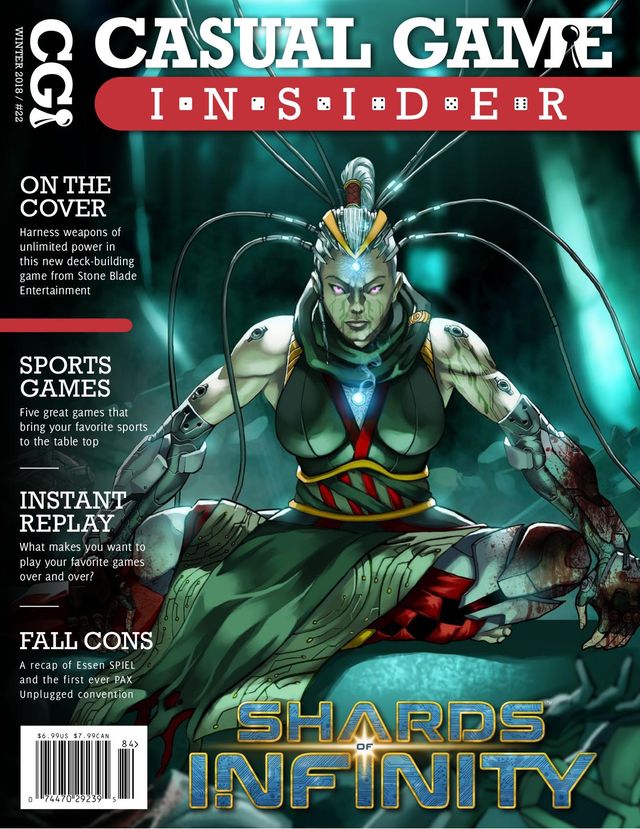 Casual Game Insider