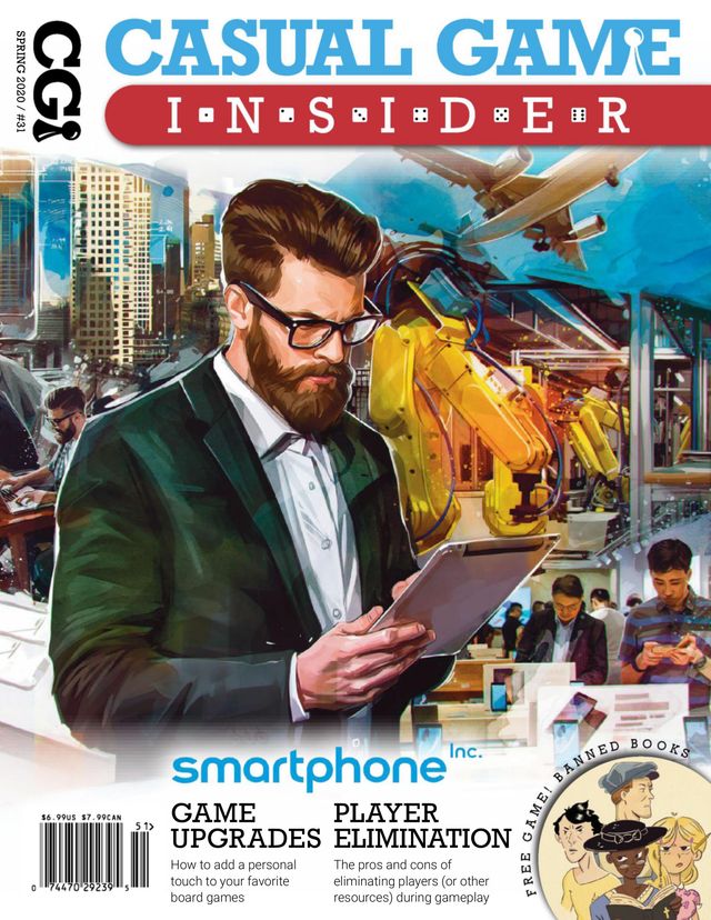 Casual Game Insider