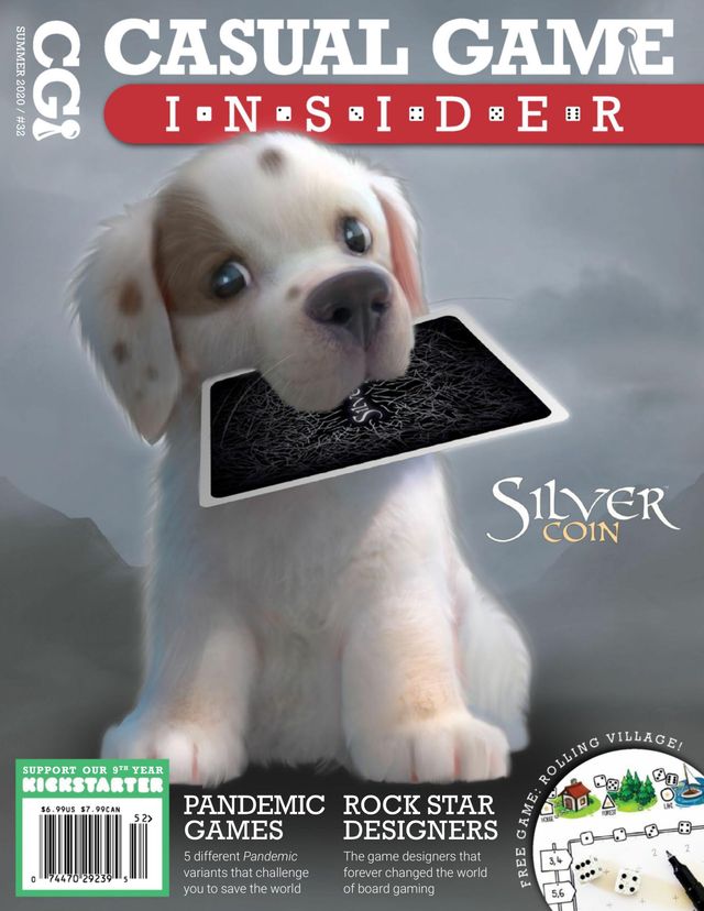 Casual Game Insider