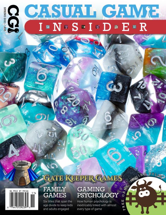 Casual Game Insider